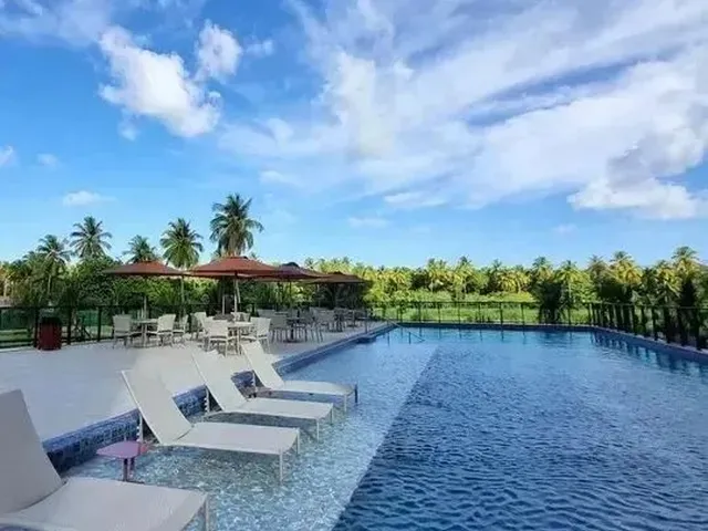 Imagem: Verano Paiva - 97 M² - 3 Quartos - 3 Suítes