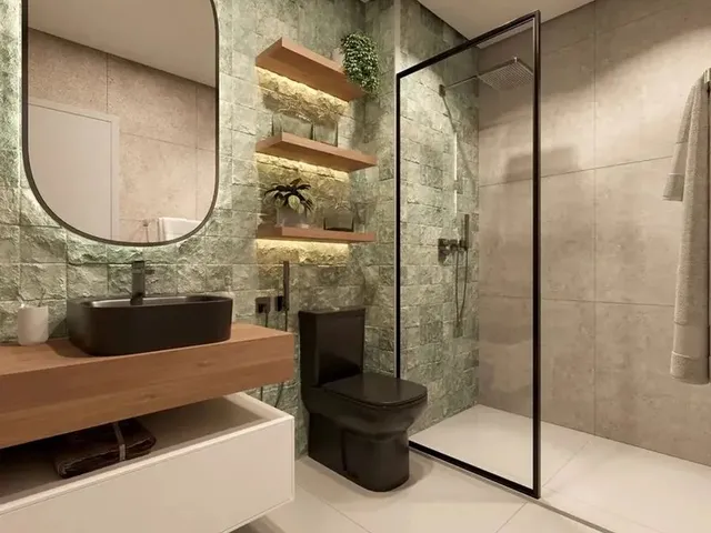 Imagem 5: Apartamento com Dois Quartos no Janga