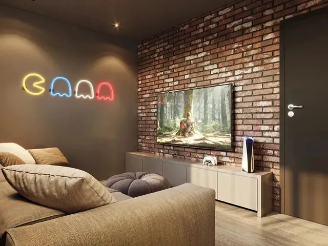 Imagem 4: Apartamento com Dois Quartos no Janga