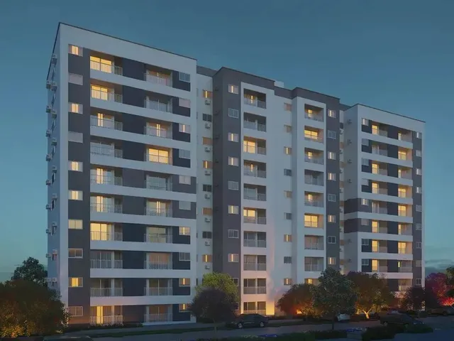 Imagem 7: Apartamento com Dois Quartos no Janga