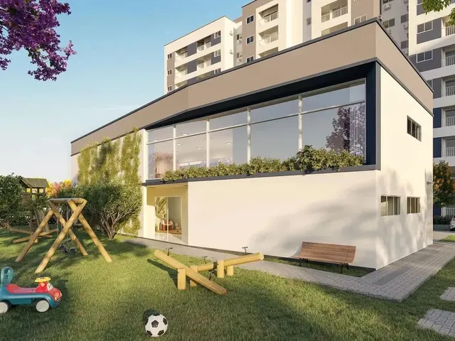 Imagem 14: Apartamento com Dois Quartos no Janga