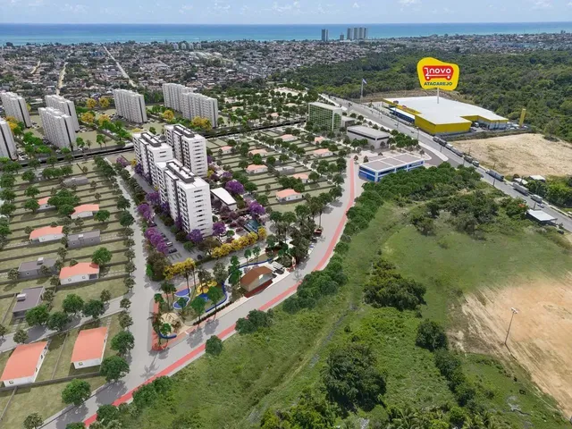 Imagem 16: Apartamento com Dois Quartos no Janga