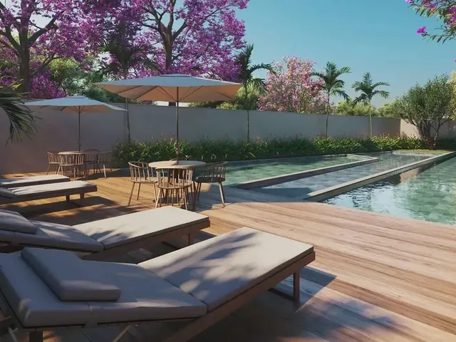 Imagem 15: Apartamento com Dois Quartos no Janga