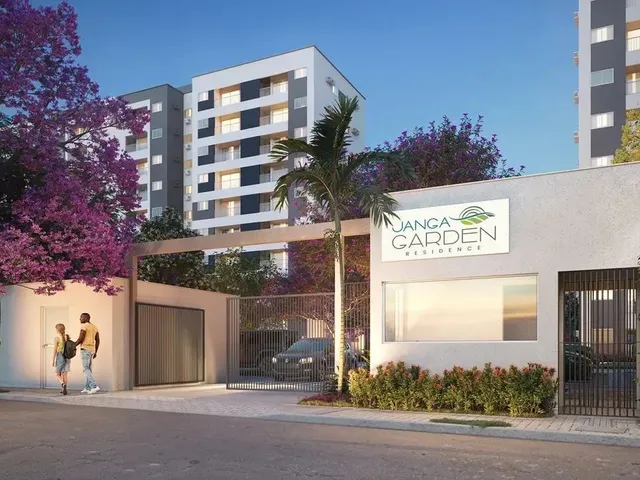 Imagem 12: Apartamento com Dois Quartos no Janga