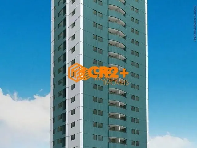 Imagem: Apartamento a Venda de 77M² com 3 Quartos