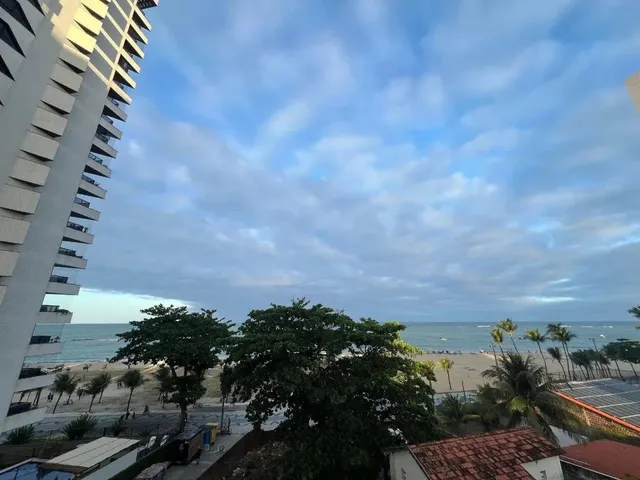 Imagem: Apartamento a Venda 140M², com 3 Quartos