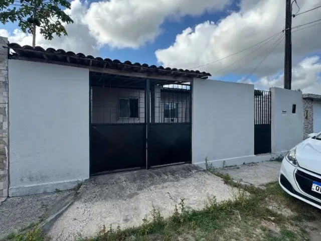 Imagem: Casa Reformada em Igarassu