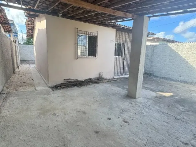 Imagem 6: Casa Reformada em Igarassu