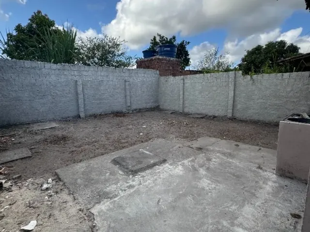 Imagem 15: Casa Reformada em Igarassu