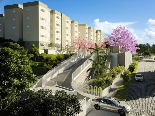 Imagem 1: Apartamento no Curado