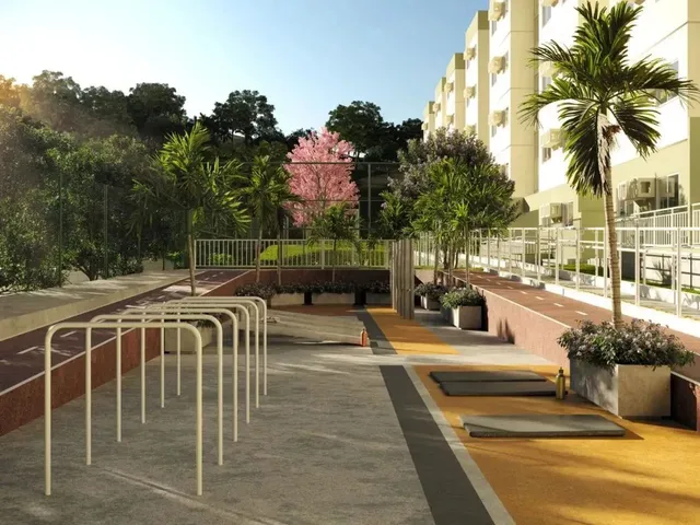Imagem 4: Apartamento no Curado