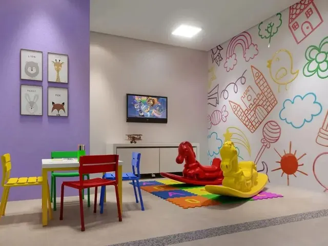 Imagem 14: Apartamento no Curado