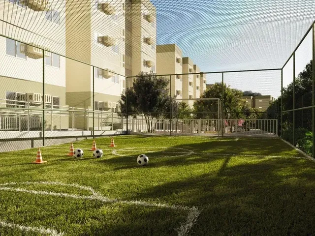 Imagem 5: Apartamento no Curado