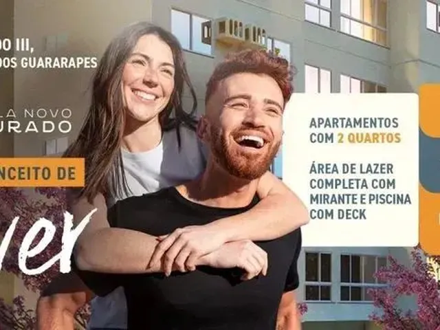 Imagem 16: Apartamento no Curado