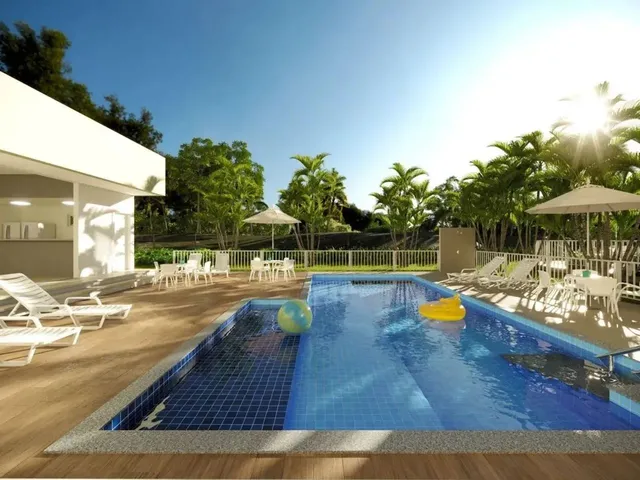 Imagem 15: Apartamento no Curado