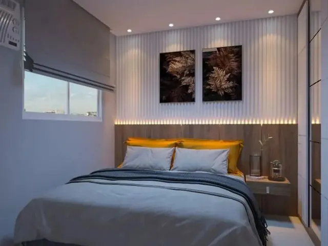 Imagem 11: Apartamento no Curado