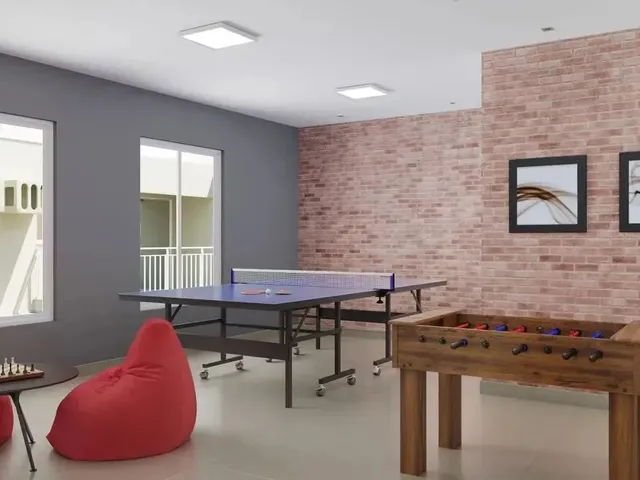 Imagem 10: Apartamento no Curado
