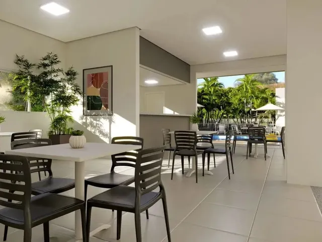 Imagem 9: Apartamento no Curado