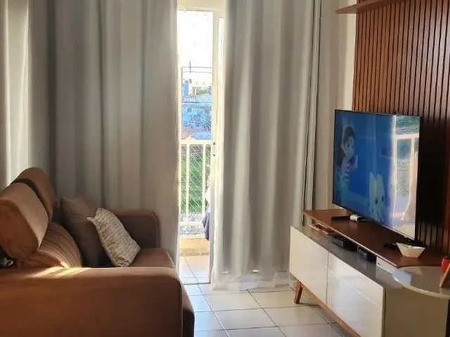Imagem: Apartamento em Candeias, 2 Quartos