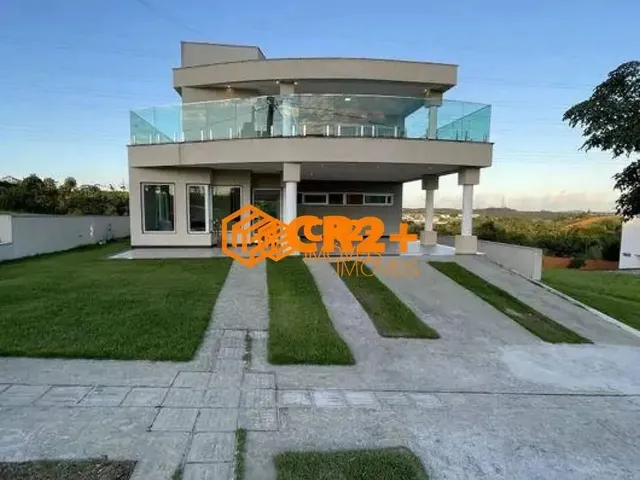 Imagem: Casa no Condomínio Alphaville 1 a Venda