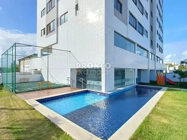 Imagem: Apartamento a Venda Recém Construido 02