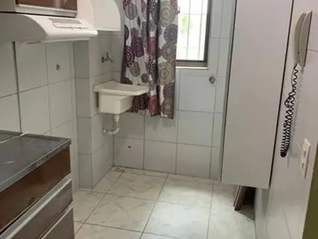 Imagem 14: Apartamento 2 Quartos em Barra de Jangada