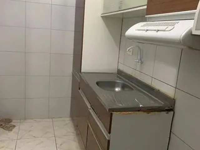 Imagem 5: Apartamento 2 Quartos em Barra de Jangada