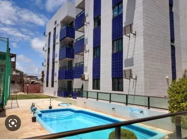 Imagem 2: Apartamento 2 Quartos em Barra de Jangada