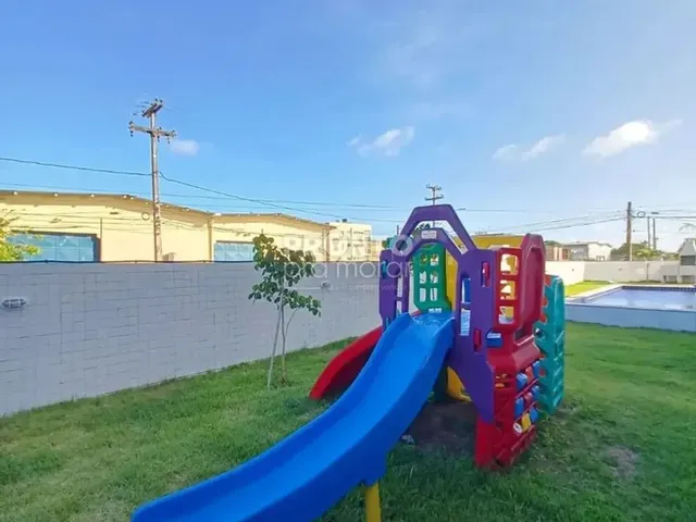 Imagem 15: Vendo Aparetamento 02 Quartos Recém Construido em Barra de Jangada