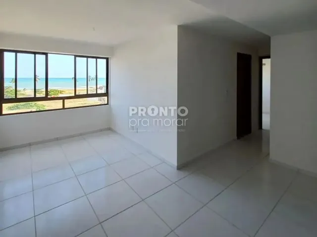 Imagem 2: Vendo Aparetamento 02 Quartos Recém Construido em Barra de Jangada