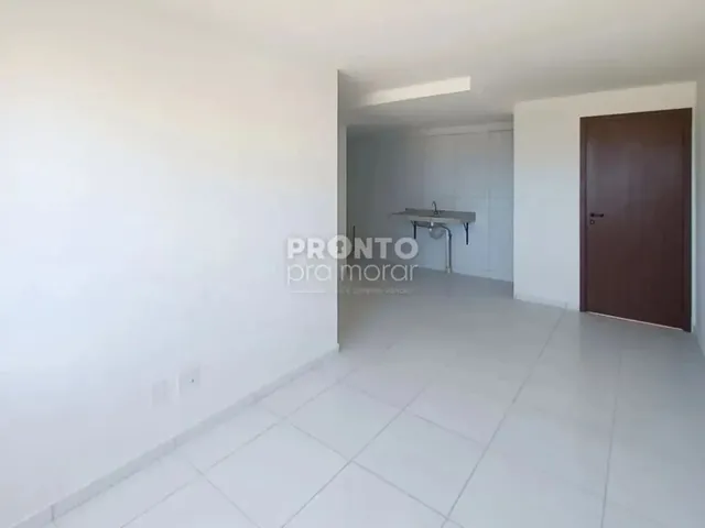 Imagem 4: Vendo Aparetamento 02 Quartos Recém Construido em Barra de Jangada