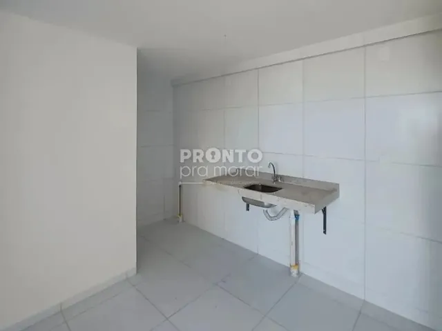 Imagem 6: Vendo Aparetamento 02 Quartos Recém Construido em Barra de Jangada