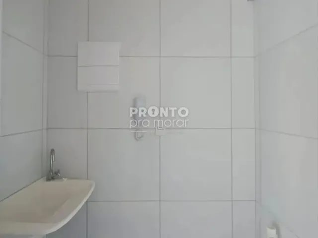 Imagem 14: Vendo Aparetamento 02 Quartos Recém Construido em Barra de Jangada