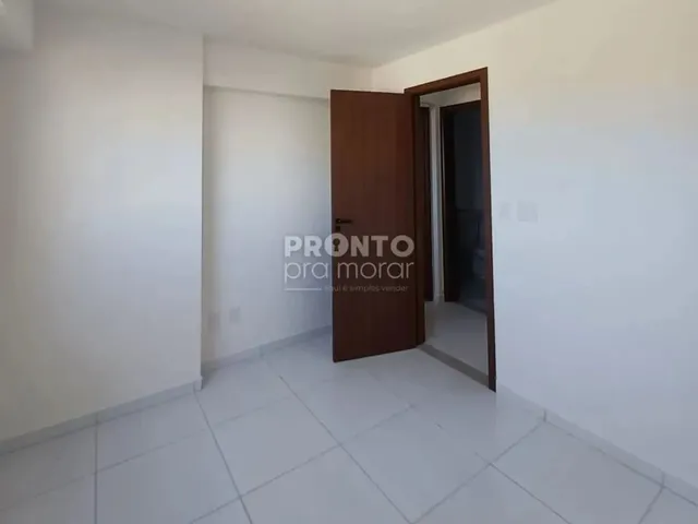 Imagem 11: Vendo Aparetamento 02 Quartos Recém Construido em Barra de Jangada