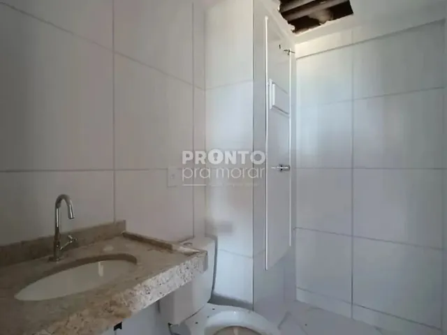 Imagem 9: Vendo Aparetamento 02 Quartos Recém Construido em Barra de Jangada