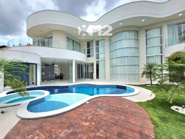 Imagem 6: Casa Alphaville Pernambuco 581M². (Ref.: R3753328