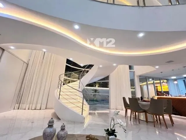 Imagem 4: Casa Alphaville Pernambuco 581M². (Ref.: R3753328