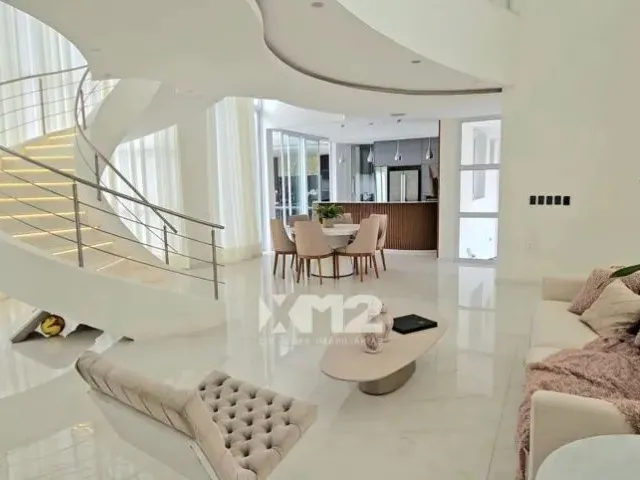 Imagem 9: Casa Alphaville Pernambuco 581M². (Ref.: R3753328