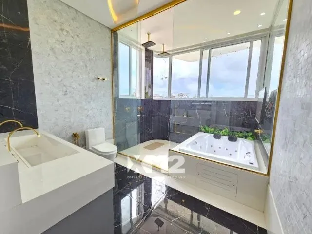 Imagem 5: Casa Alphaville Pernambuco 581M². (Ref.: R3753328
