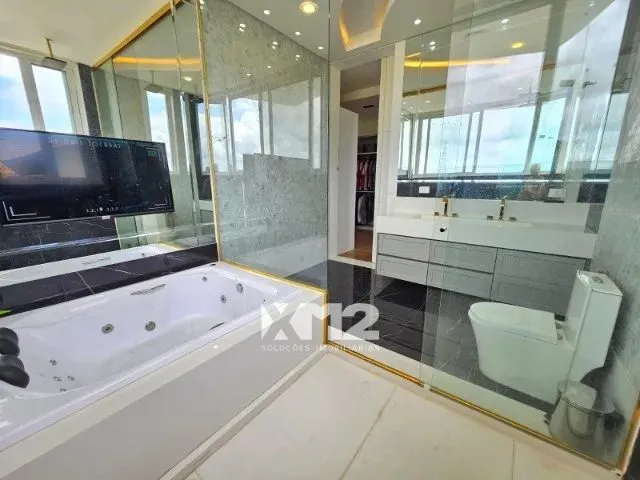 Imagem 15: Casa Alphaville Pernambuco 581M². (Ref.: R3753328