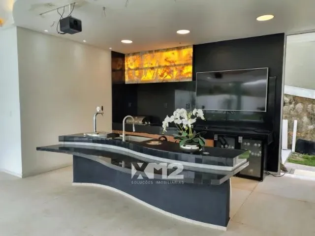 Imagem 13: Casa Alphaville Pernambuco 581M². (Ref.: R3753328