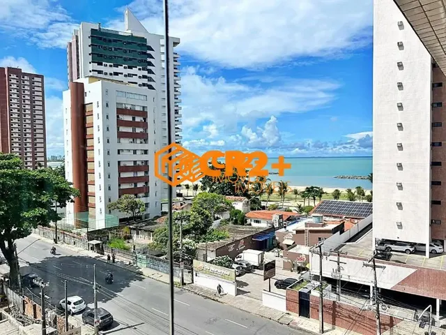 Imagem: Apartamento com 3 Quartos 1 Suítes em Candeias/112M²
