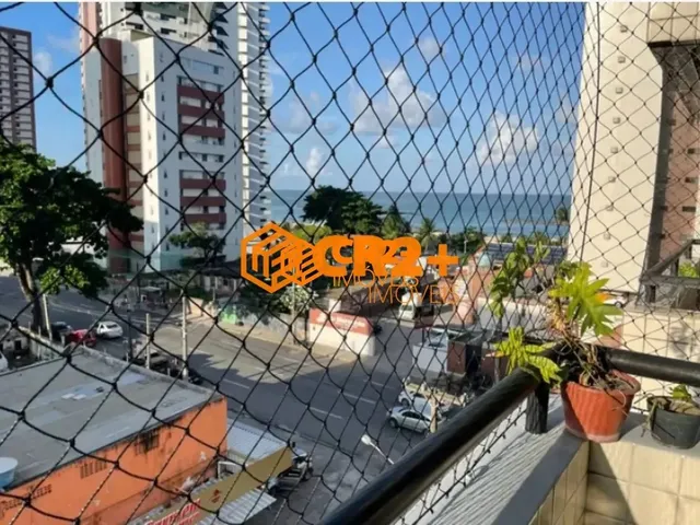 Imagem 6: Apartamento com 3 Quartos 1 Suítes em Candeias/112M² Jaboatão dos Guararapes