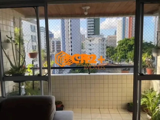 Imagem 8: Apartamento com 3 Quartos 1 Suítes em Candeias/112M² Jaboatão dos Guararapes