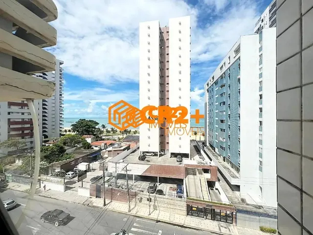 Imagem 9: Apartamento com 3 Quartos 1 Suítes em Candeias/112M² Jaboatão dos Guararapes