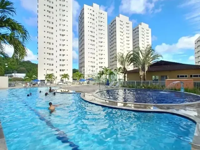 Imagem 1: Imóvel para Venda Tem 53 M2 com 3 Quartos em Artur Lundgren I - Paulista - Pe