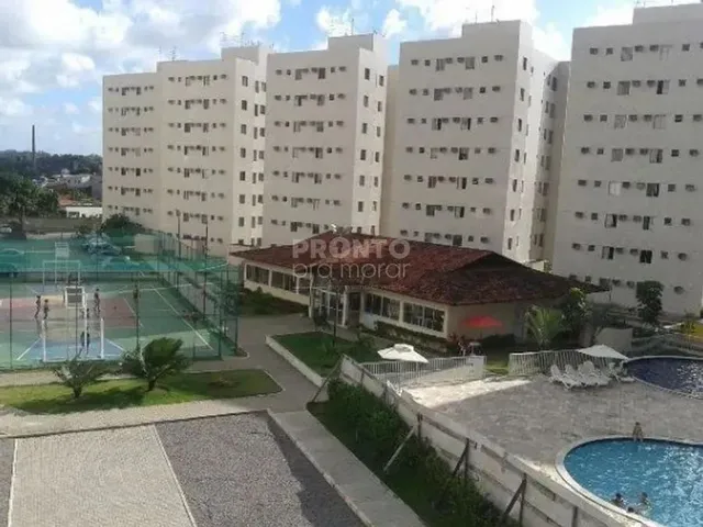 Imagem 6: Imóvel para Venda Tem 53 M2 com 3 Quartos em Artur Lundgren I - Paulista - Pe