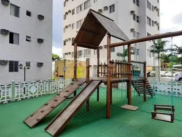 Imagem 3: Imóvel para Venda Tem 53 M2 com 3 Quartos em Artur Lundgren I - Paulista - Pe