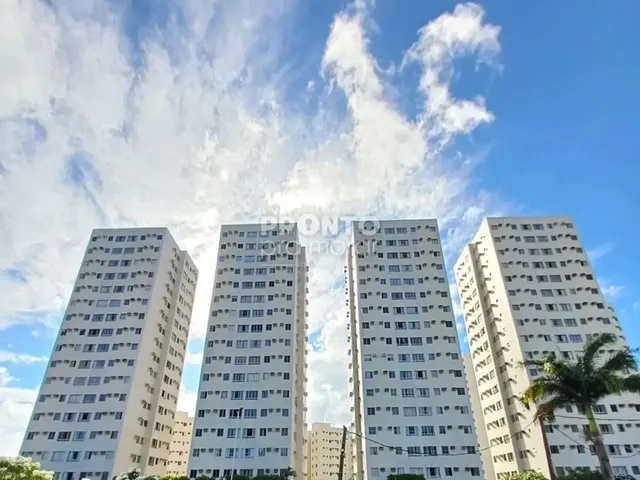 Imagem 4: Imóvel para Venda Tem 53 M2 com 3 Quartos em Artur Lundgren I - Paulista - Pe