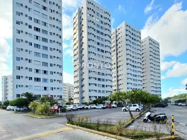 Imagem 14: Imóvel para Venda Tem 53 M2 com 3 Quartos em Artur Lundgren I - Paulista - Pe